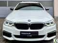 Foto BMW M550d xDrive Touring *Garantie