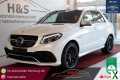 Foto Mercedes-Benz GLE 63 S AMG 4Matic designo-Lack*Carbon