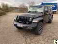 Foto Jeep Wrangler Rubicon JLU 2.2 CRDI JL unlimited Hard + Soft Top