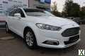 Foto Ford Mondeo Lim. Business Edition