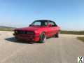 Foto BMW e30 325i Cabrio Tausch möglich z.b abschlepper Autotranspoter