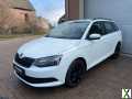 Foto Skoda Fabia *SHZ*Tempomat*DAB+*PDC*Isofix*LED*