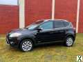 Foto Ford Kuga 2.0 TDCI Top Zustand Alleweterreifen Tüv Klima Garantie