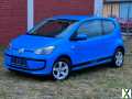 Foto Volkswagen Up! 1.0 Top Zustand Neu Tüv Klima Garantie