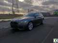 Foto BMW F20 125D M-PAKET