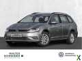 Foto Volkswagen Golf Variant 1.5 TSI DSG Comfortline Navi LED