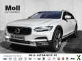 Foto Volvo V90 Cross Country Basis AWD D5 EU6d-T Leder LED