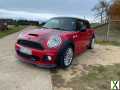 Foto Mini John Cooper Works R56 Navi Recaro Panorama