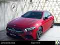 Foto Mercedes-Benz A 200 Limousine AMG LEDHigh*Distro*Kam*AHK*SpurA