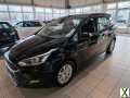 Foto Ford Grand C-Max Cool&Connect 1.5TDCi 120PS AUTOMATIK