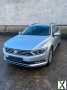 Foto VW Passat Variant B8 2.O TDI/ 1. Hand/ Automatik/