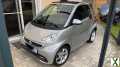 Foto Smart ForTwo cabrio 1.0 62kW pulse pulse