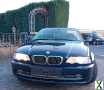 Foto BMW 330ci, Cabrio, E46 VFL, Handschalter, Xenon, HK, Sportsitze