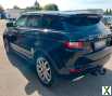 Foto Range Rover Evoque 2,2 SD4 Dynamic Aut. 190 Ps, 20 Zoll, Panorama