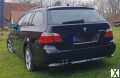 Foto BMW 530XD VIELE NEUTEILE | TOP