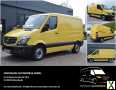 Foto Mercedes-Benz Sprinter 316 CDI Kasten L1H1 Kamera Navi Klima