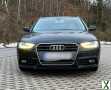 Foto Audi A4 Avant*B8*177PS