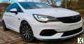 Foto Opel Astra K Business Elegance Automatik