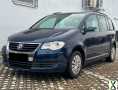 Foto Volkswagen Touran Facelift 1.4 TSI TÜV 06/2025