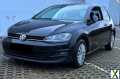 Foto Volkswagen Golf 7 1.6 TDI Cup Austattung Bi-Xenonscheinwerfer AHK