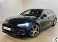 Foto Audi A5 Sportback 50 TDI S line*360°*AHK*HUD*St.Heiz*