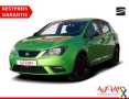 Foto Seat Ibiza 1.4 16V Reference Klima Navi Bluetooth