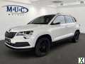 Foto Skoda Karoq 1.5 TSI ACT DSG Style