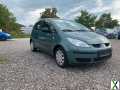 Foto Mitsubishi Colt Z30 *Klima* /HU NEU