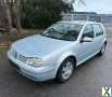 Foto Volkswagen Golf IV 2.0 Highline Automatik Leder Schiebedach