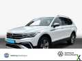 Foto Volkswagen Tiguan Allspace 2.0 TSI DSG 4M Elegance 7-SITZ N