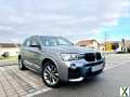 Foto BMW X3 M-Paket 30d -FESTPREIS