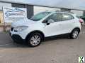 Foto Opel Mokka 1.6 | TÜV NEU | ZAHNRIEMEN NEU | AHK