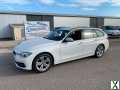 Foto Bmw 320 Touring Sport Line mit Automatikgetriebe inkl Mwst