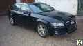 Foto Audi A4 B8 Quattro 3,0 S-Line 220 Kw EZ12/10 Tüv 6/24 Diesel