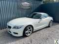 Foto BMW Z4 *M Sportpaket *S Drive *2,5 204PS *Top