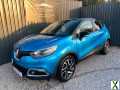 Foto Renault Captur 1.2 Automatik Top Zustand 1.Hand