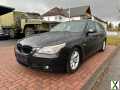 Foto BMW 530d Touring Teilleder Sportsitze Panorama Xenon