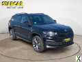 Foto Skoda Kodiaq 4x4 2.0TDI*SPORTLINE*AHK*PANO*ACC*7-SITZE