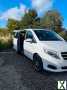 Foto MERCEDES V250 LANG,Distronic,360,MEMORY,Sitzhz,Lüft,Burmester