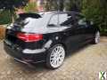 Foto Audi Audi A3 Sportback 2.0 TDI 3x S Line Navi LED VC