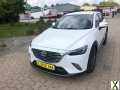 Foto Mazda CX-3 2.0 Skyactiv AWD 4x4 Allrad Vollleder Automatik Navi