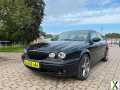 Foto Jaguar X-Type 2.5 V6 Sport Allrad 4x4 Tüv bis 11-2025