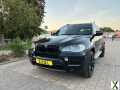 Foto BMW X5 Xdrive 30d Sportpaket Scheckheft AHK Panorama