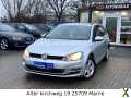 Foto Volkswagen Golf VII Variant Comfortline BMT KLIMA AHK SHZ