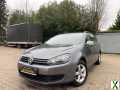 Foto Volkswagen Golf VI Variant Comfortline*HU NEU*PDC*AHK*Klima