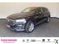 Foto Volkswagen Touareg Atmosphere 3.0 TSI 4Motion ACC Leder Luf