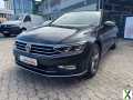 Foto Volkswagen Passat Variant Elegance 2.0 TDI * 190 PS * DSG *