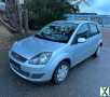 Foto Ford Fiesta 1.3 Style //Klima