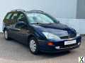 Foto Ford Focus Turnier 1.8 Ghia 94.000 KM *BASTLERFAHRZEUG*