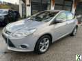 Foto Ford Focus Lim. 1.6 I Champions Edition